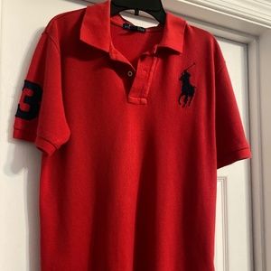 Polo by Ralph Lauren Big Polo shirt